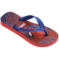 Kinderslippers Top Marvel II HAVAIANAS rood - thumbnail