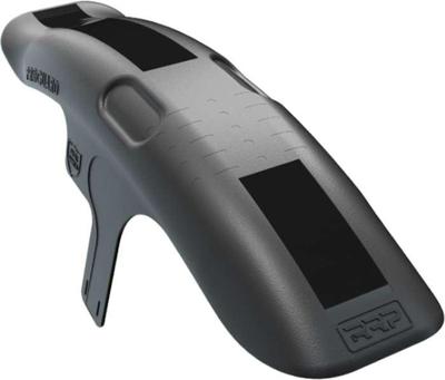 RRP Proguard cable tie - front - mini - plain black