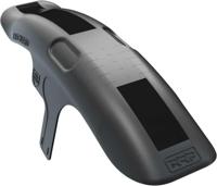 RRP Proguard cable tie - front - mini - plain black - thumbnail