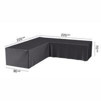 Aerocover Loungesethoes L 220 - thumbnail