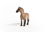 schleich HORSE CLUB Criollo Definitivo merrie 13948 - thumbnail