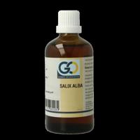 Salix alba bio 100 Milliliter - thumbnail