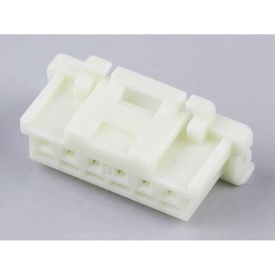 Molex 5051510601 Female behuizing (kabel) Inhoud: 1 stuk(s)