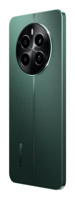 Smartphone Realme RMX3871 6,67" Octa Core 8 GB RAM 512 GB Groen