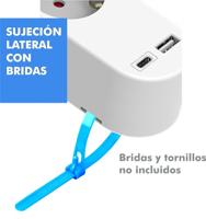 Printplaat Silver Electronics 48446 - thumbnail