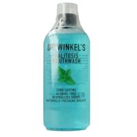 Clevercool Halitosis mouthwash 500 Milliliter - thumbnail