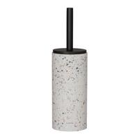Sealskin Blend Toiletborstel met houder vrijstaand Terrazzo 800033 - thumbnail