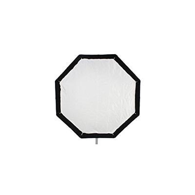 Linkstar Opvouwbare Octabox + Honingraat QSOB-11HC 110 cm - thumbnail