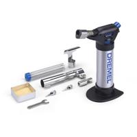Dremel VersaFlame 2200JD |Model 2200-5 | Katalysator + 2 x Soldeertip + Vlamverlengstuk - F0132200JD - thumbnail
