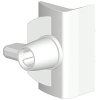 Siemens 8PQ9400-0BA72 8PQ94000BA72 1 stuk(s) - thumbnail