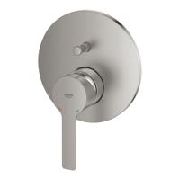 Bad Opbouwdeel GROHE Lineare Supersteel - thumbnail