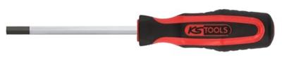 KS Tools 159.1225 Inbusschroevendraaier Afmeting, lengte: 205 mm