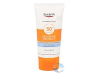 Eucerin Sun Sensitive Protect Crème SPF50+ - thumbnail