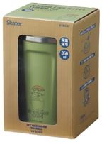 My Neighbor Totoro Mug Mat Green 350 ml - thumbnail