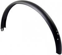 spatbord achter 26 Transport mat zwart - thumbnail