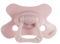 Fopspeen Dental 12+ Maanden - Pure Blossom - thumbnail