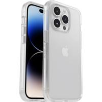 OtterBox Symmetry Clear Case Apple iPhone 14 Pro Clear - thumbnail