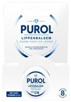 Purol Lip Balm 5ml SPF8 - thumbnail