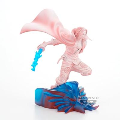 One Piece Film Red Senkozekkei Figure - Shanks