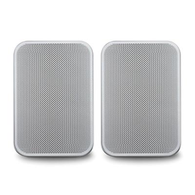 Bluesound Combi pakket Pulse Flex 2i - Draadloze Luidspreker - Wit (2 speakers)