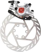 Avid schijfrem "ball bearing 7 road" disc br. bb7 road 140 mm hinten - thumbnail