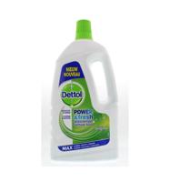 Dettol Power & Fresh Allesreiniger Original - thumbnail
