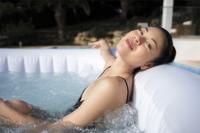 Bestway Lay-Z-spa Ibiza - thumbnail