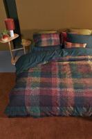 Beddinghouse Beddinghouse Ravi Multi 260x200/220 cm - thumbnail