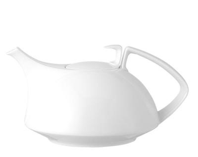 ROSENTHAL STUDIO LINE - Tac White - Theepot 3 1,35l