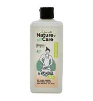 Nature Care Afwasmiddel Citrus - thumbnail