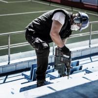 Bosch Accessories Expert for Aluminium 2608644112 Cirkelzaagblad 254 x 30 x 2 mm Aantal tanden: 80 1 stuk(s) - thumbnail