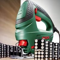 Decoupeerzaag BOSCH PST 900 PEL - thumbnail