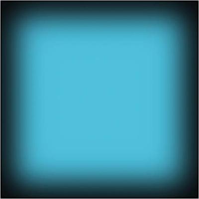 Creativ Company Glow in the dark verf - lichtblauw, 250ml Creativ Company Glow in the dark verf - lichtblauw, 250ml