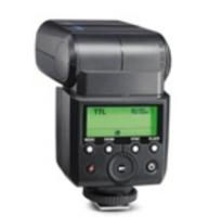 Cullmann CUlight FR36 Flitser Canon - thumbnail