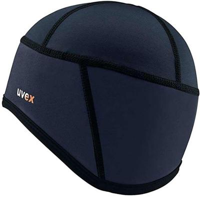uvex bike cap thermo - Skull Cap