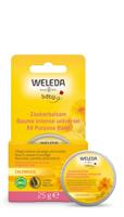 Weleda Calendula alles-in-een balsem 25 Gram - thumbnail