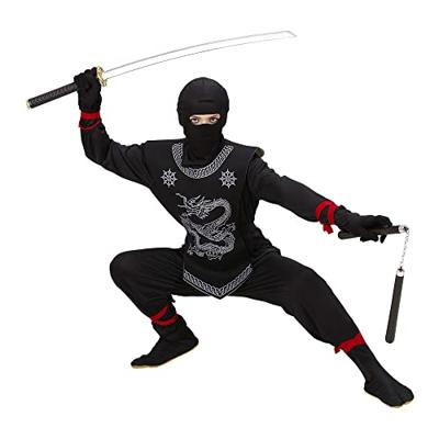 Ninja pak kind Tiger - thumbnail