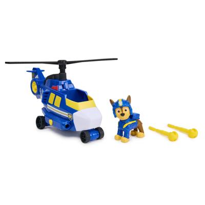 Voertuig The Paw Patrol Air Rescue