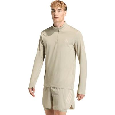 adidas adi365 Longsleeve 1/2-Zip Heren