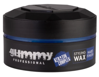 Gummy Styling Wax Hard Finish - thumbnail