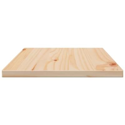 Tafelbladen 2 st rechthoekig 60x30x1,7 cm massief grenenhout Tafelbladen 2 st rechthoekig 60x30x1,7 cm massief grenenhout