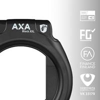 AXA ringslot "block xxl" frame locks block xxl az - thumbnail