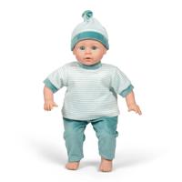 Babypop Oscar - 40 cm - thumbnail