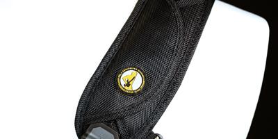 Sun-Sniper Strap The Rotaball-Pro