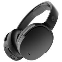Skullcandy Hesh ANC Hoofdtelefoons Bedraad en draadloos Hoofdband Oproepen/muziek USB Type-C Bluetooth Zwart - thumbnail