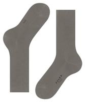 FALKE Tiago nette heren sokken - Bio katoenen sokken vooronder een pak - Business sokken - Hoge mannen sokken - Anti slip - thumbnail