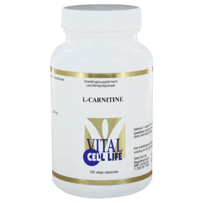 L-Carnitine