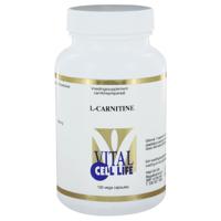 L-Carnitine - thumbnail