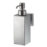 Zeeppomp Haceka Mezzo Metaal Chroom Haceka - thumbnail