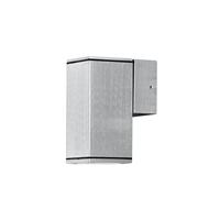 KonstSmide Design wandspotMonza Downlight metaalgrijs - 7908-310 - thumbnail